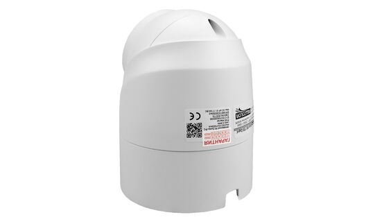 IP камера color vx 735 cupol