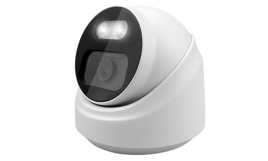 IP камера color vx 735 cupol
