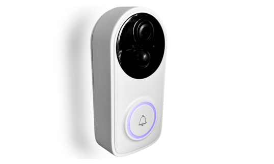 Купить Домофон wifi автономний 3mp в Киеве, фото №2