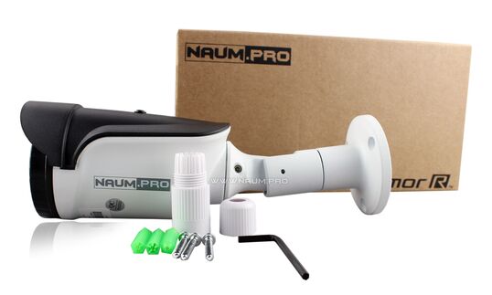 IP камера Exmor IMX 291