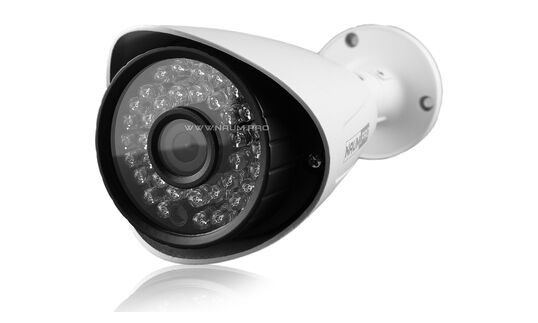IP камера Exmor IMX 323PRO