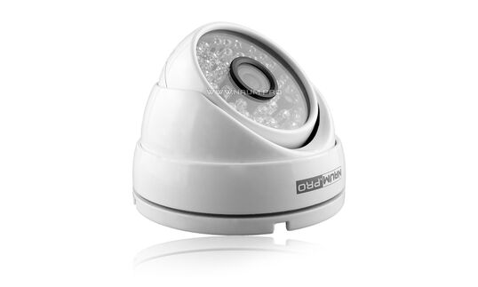 IP камера купольная наружная 2mp Exmor IMX 323PRO-K