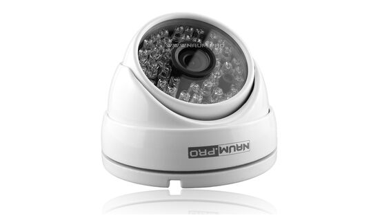 IP камера купольная наружная 2mp Exmor IMX 323PRO-K