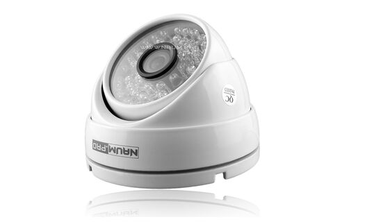 IP камера купольная наружная 2mp Exmor IMX 323PRO-K
