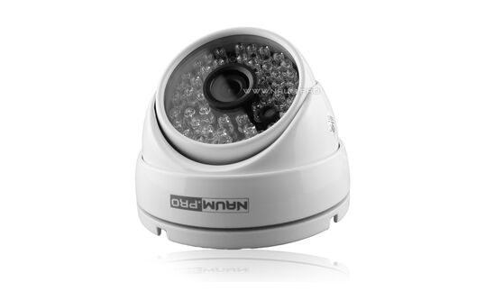 IP камера купольная наружная 2mp Exmor IMX 323PRO-K