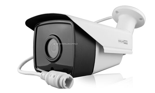 IP камера Exmor IMX 370