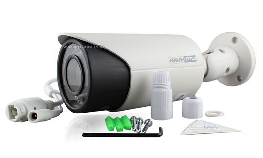 IP камера Exmor IMX 500