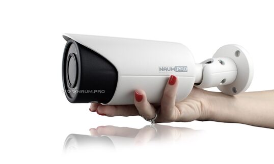 IP камера Exmor IMX 500