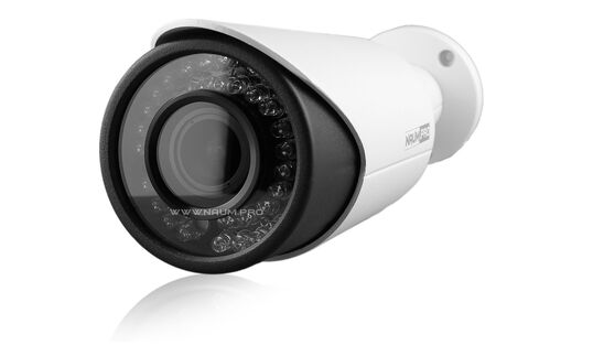 IP камера Exmor IMX 500