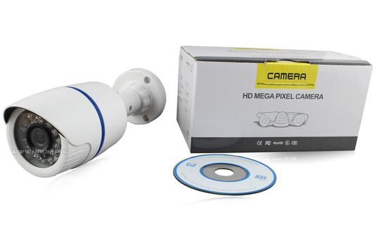 IP камера Ipela PCS 104