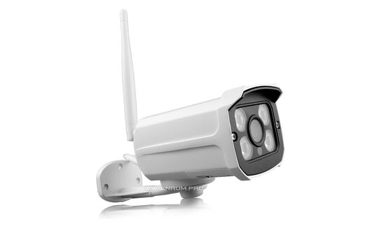 WIFI камера 114