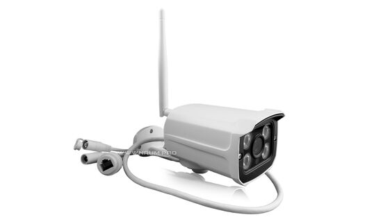 WIFI камера 114