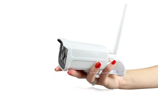 WIFI камера 114
