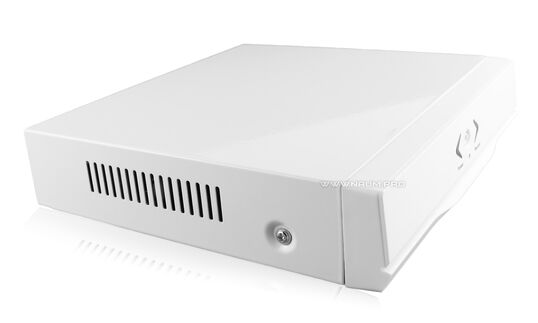 IP видеорегистратор NVR H264 8W