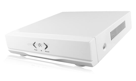 IP видеорегистратор NVR H264 8W
