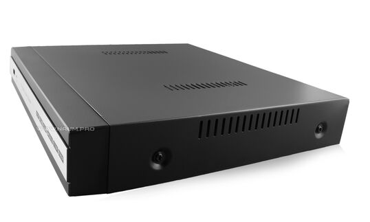 IP видеорегистратор NVR H265-16