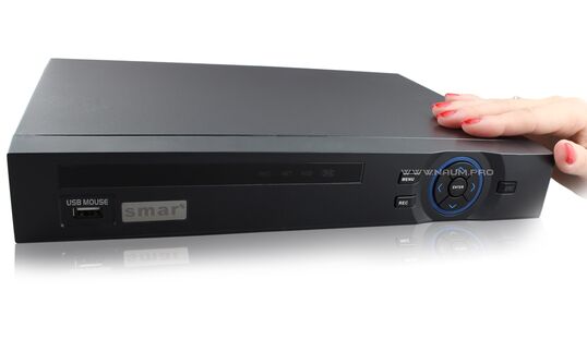 IP відеореєстратор NVR H264-32
