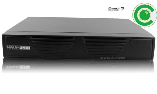 Купить IP видеорегистратор NVR IMX 8 в Киеве, фото №2