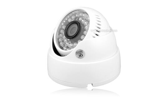 IP камера Exmor IMX 220k AUDIO