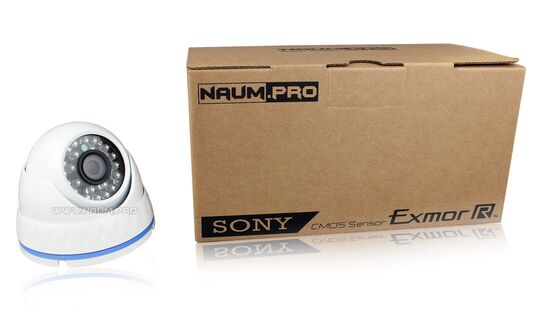 IP камера Exmor IMX 223K