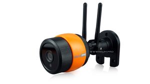 Купить WIFI камера 200 в Киеве
