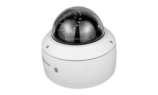 Антивандальная IP камера Hammer R53