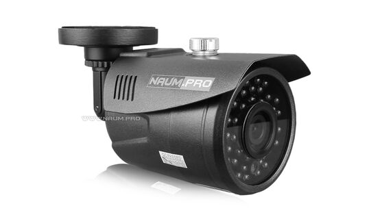 IP камера Exmor IMX 225