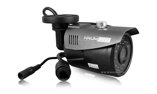 IP камера Exmor IMX 225