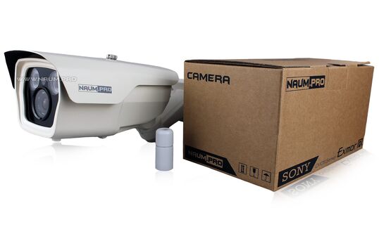 IP камера Exmor IMX 301