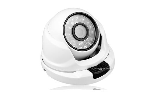 IP камера Exmor IMX 320 Pro-k