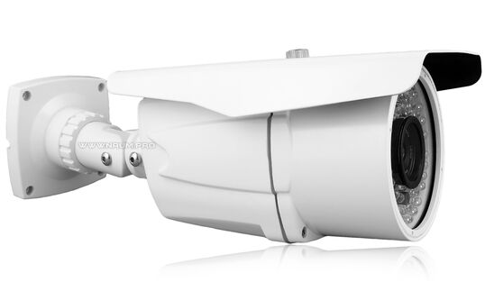IP камера Exmor IMX 400