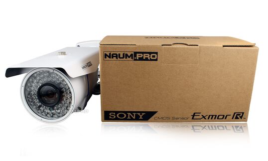 IP камера Exmor IMX 400