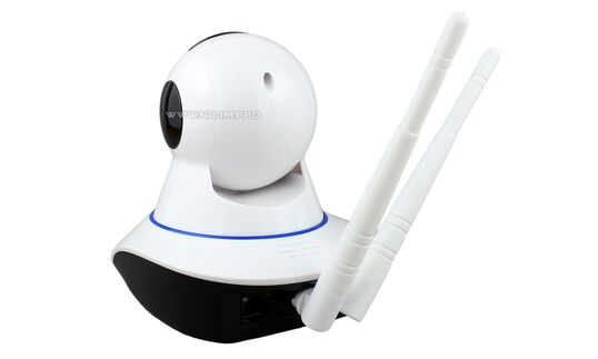 WIFI камера 390
