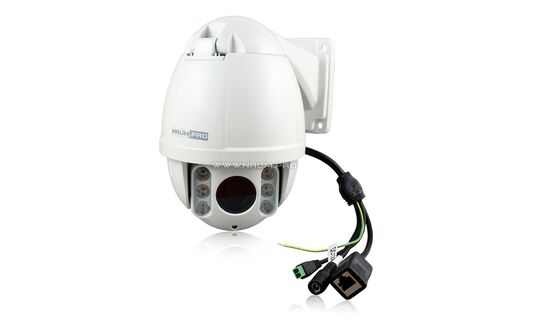 Speed Dome PTZ1003 Поворотна камера 4MP