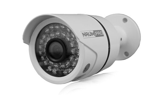 IP камера Exmor IMX 227