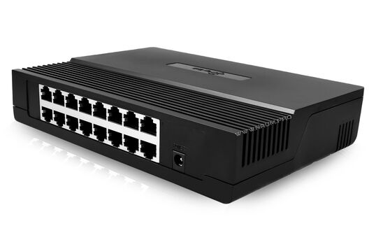 Купить Коммутатор Fast Ethernet TL-SF1016 в Киеве, фото №2