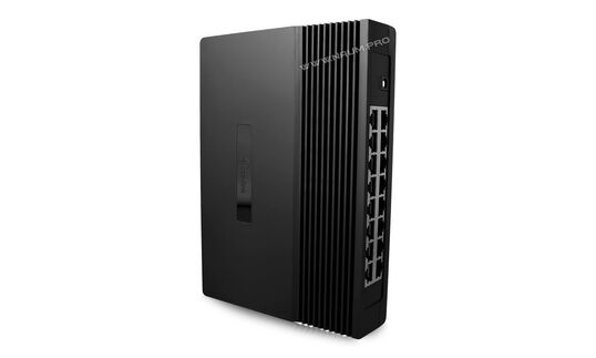 Коммутатор Fast Ethernet TL-SF1016