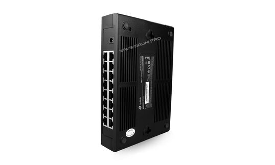 Коммутатор Fast Ethernet TL-SF1016