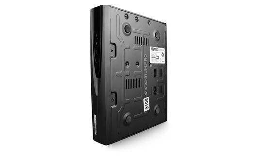 IP відеореєстратор NVR IMX 8 PRO