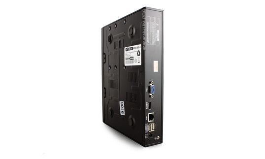 IP відеореєстратор NVR IMX 8 PRO