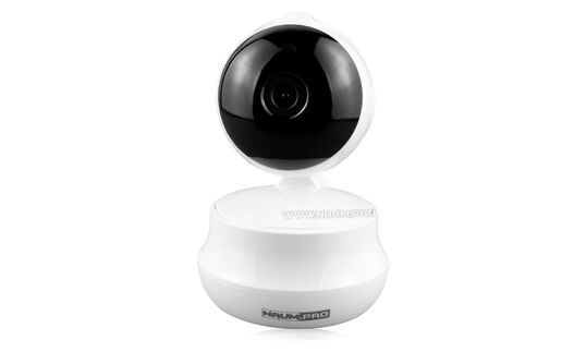 ЗЕЯ камера для приміщень з WIFI Danale поворотная камера