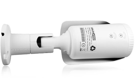 IP камера варифокальна Exmor IMX 350