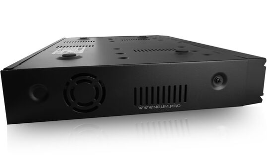 IP видеорегистратор H265+ NVR IMX 25-4K