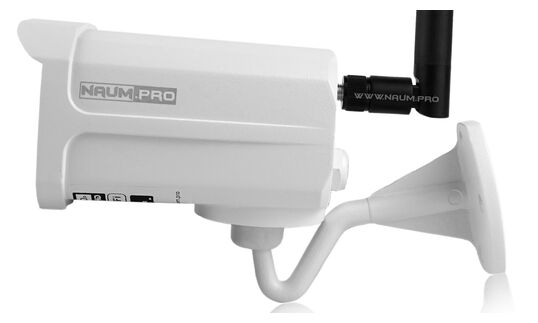 WIFI камера 115