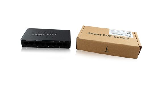 Комплект видеонаблюдения 2 камеры 1.3mp для дома