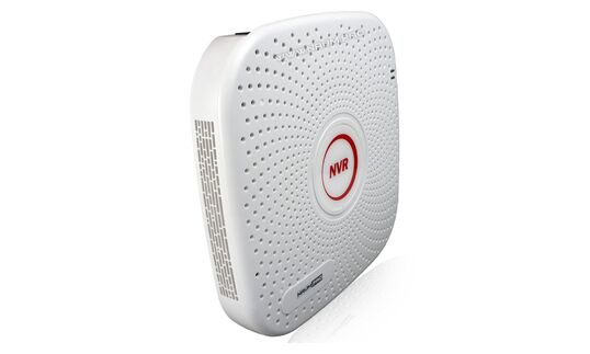 IP відеореєстратор h.265+ ultra hd nvr-16
