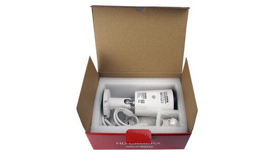 IP камера Starvis imx123