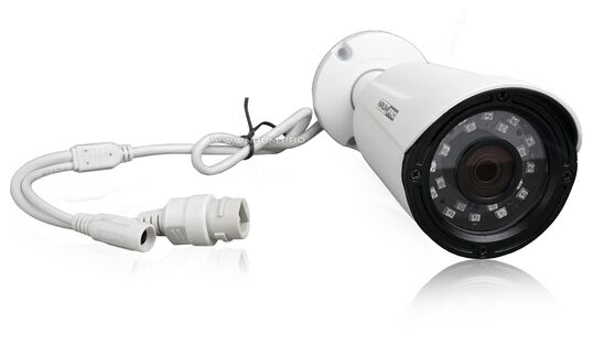 IP камера Starvis imx123