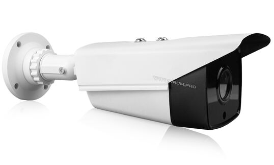 IP камера Exmor IMX 529