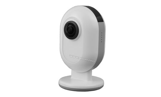 WIFI камера 720+